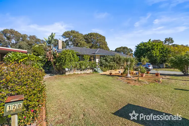 120 Central Avenue, Redcliffe WA 6104