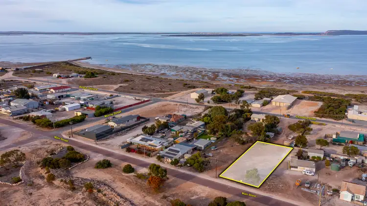 34 Main Street, Port Kenny SA 5671