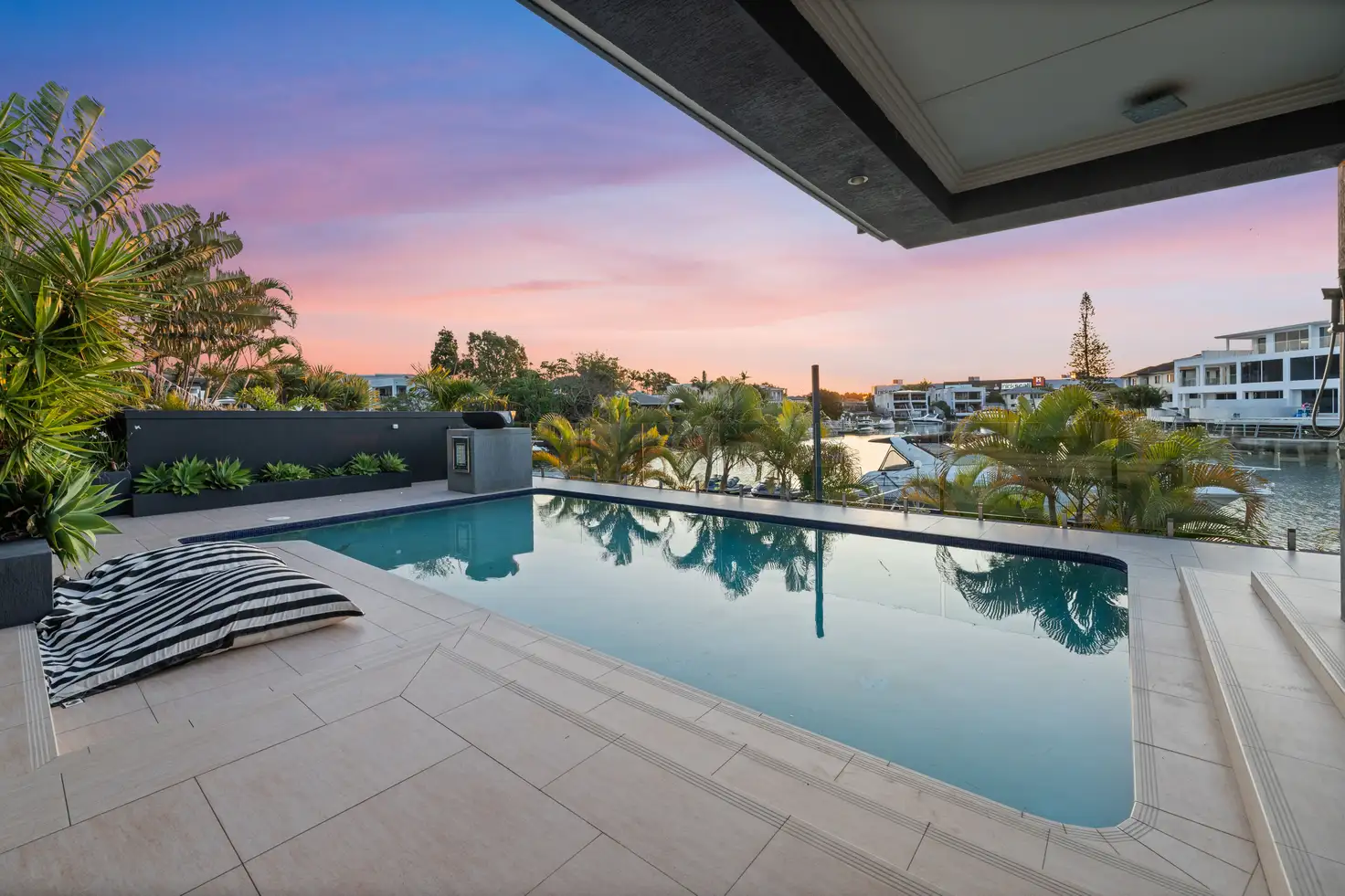 Main view of Homely house listing, 92 Gibraltar Drive, Isle of Capri QLD 4217