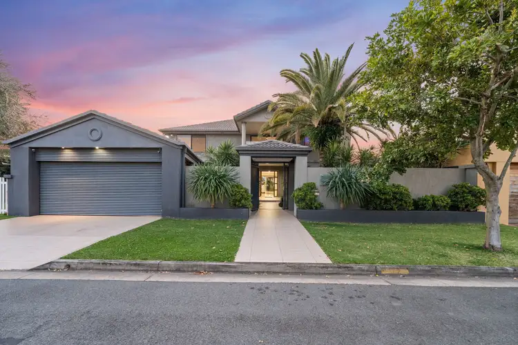 Second view of Homely house listing, 92 Gibraltar Drive, Isle of Capri QLD 4217