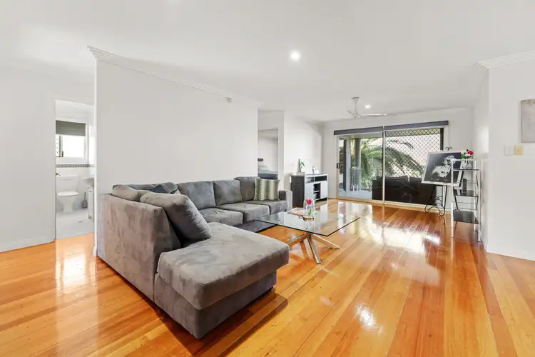 Seventh view of Homely house listing, 92 Gibraltar Drive, Isle of Capri QLD 4217