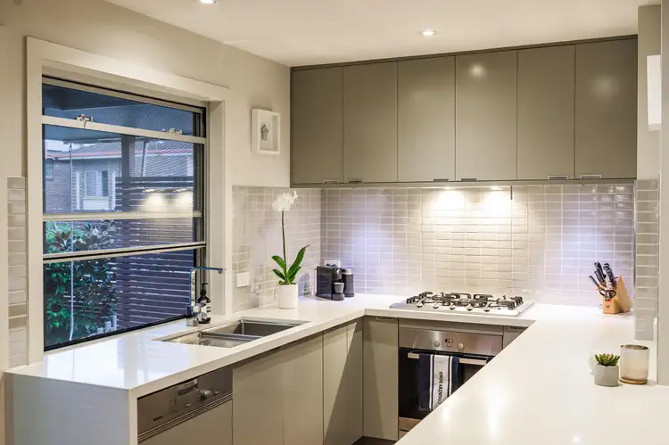 Fourth view of Homely house listing, 38A Mullens Street, Hawthorne QLD 4171