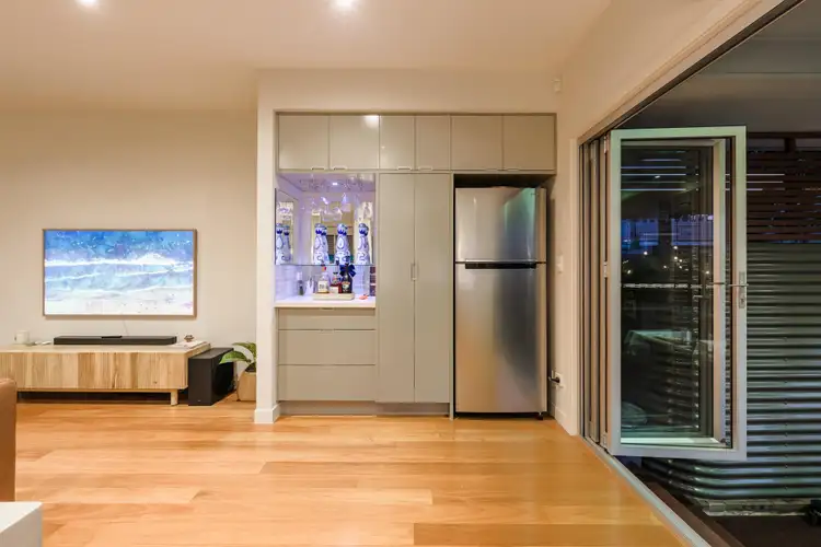 Fifth view of Homely house listing, 38A Mullens Street, Hawthorne QLD 4171