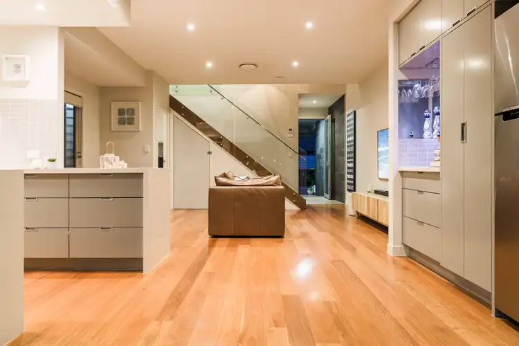 Seventh view of Homely house listing, 38A Mullens Street, Hawthorne QLD 4171
