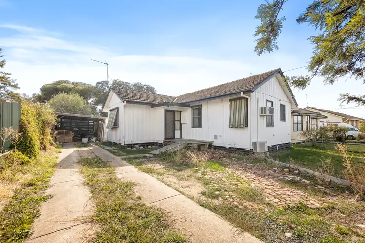 44 Elizabeth Street, Horsham VIC 3400