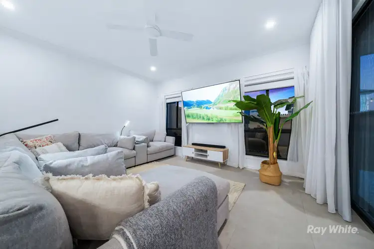 Sixth view of Homely house listing, 25 Amber Circuit, Greenbank QLD 4124