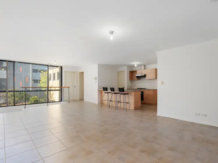 Third view of Homely townhouse listing, 6/10 Fletcher Street, Cannington WA 6107