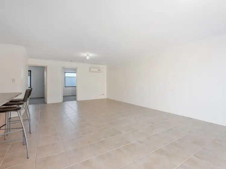 Fifth view of Homely townhouse listing, 6/10 Fletcher Street, Cannington WA 6107