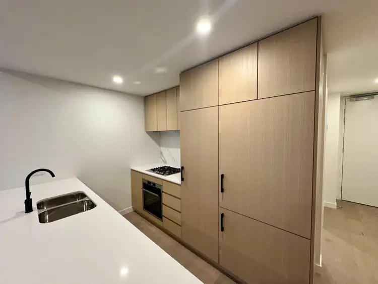 Second view of Homely apartment listing, G02C/45 Linden Avenue, Ivanhoe VIC 3079