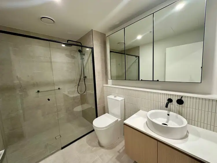 Fourth view of Homely apartment listing, G02C/45 Linden Avenue, Ivanhoe VIC 3079