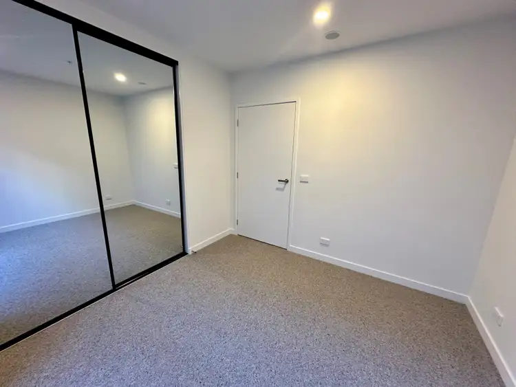 Fifth view of Homely apartment listing, G02C/45 Linden Avenue, Ivanhoe VIC 3079