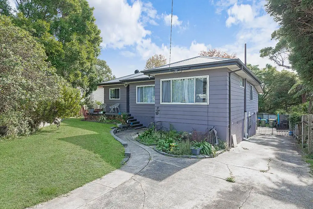 Main view of Homely house listing, 33 Rhodes Street, Blackalls Park NSW 2283