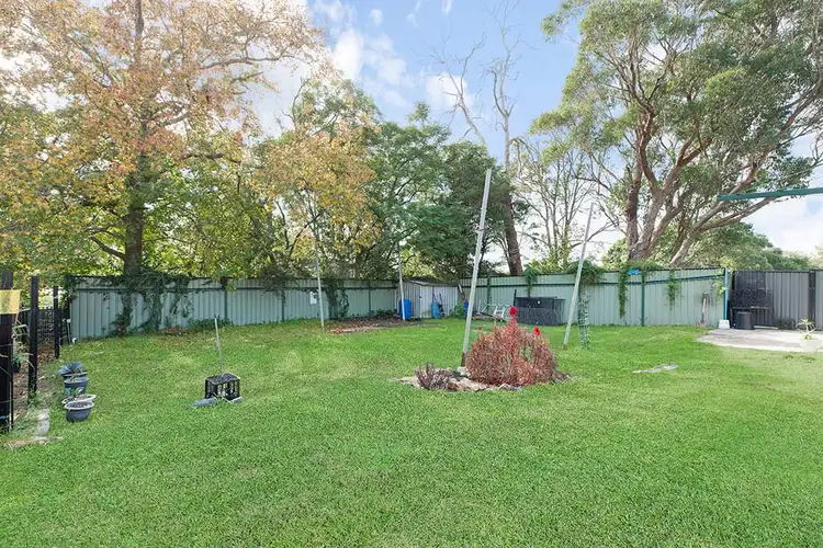 Second view of Homely house listing, 33 Rhodes Street, Blackalls Park NSW 2283