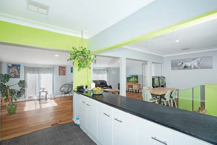 Fifth view of Homely house listing, 33 Rhodes Street, Blackalls Park NSW 2283