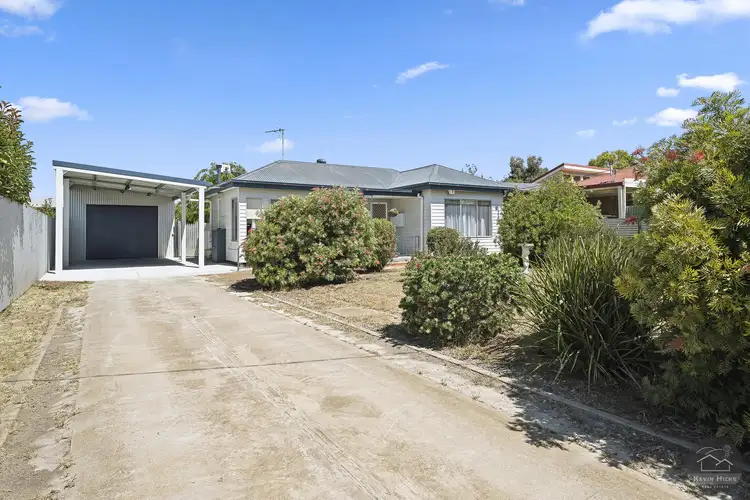 17 Exhibition Street, Numurkah VIC 3636