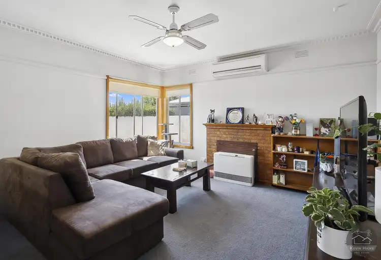 Second view of Homely house listing, 17 Exhibition Street, Numurkah VIC 3636
