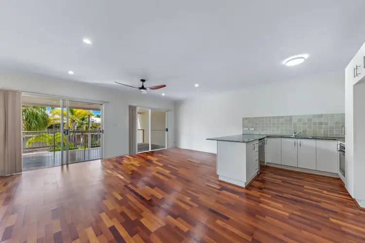 Main view of Homely unit listing, 12/21 Shute Harbour Road, Cannonvale QLD 4802