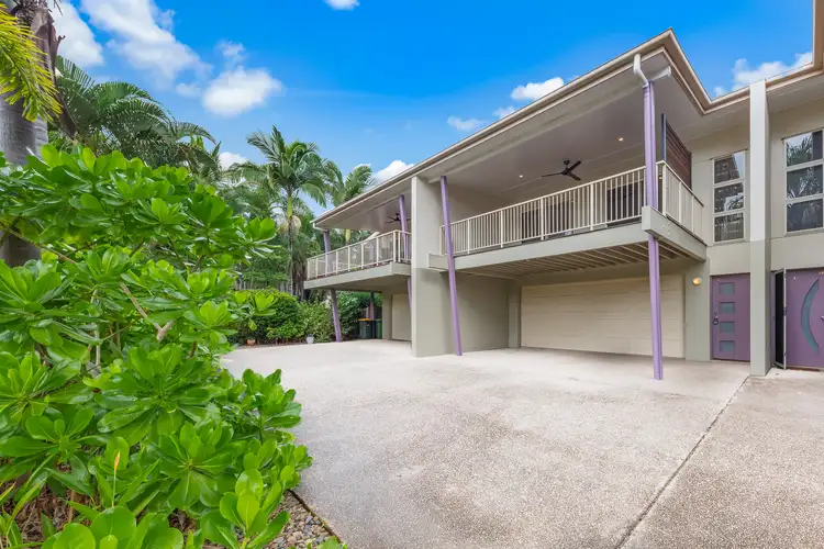 Second view of Homely unit listing, 12/21 Shute Harbour Road, Cannonvale QLD 4802