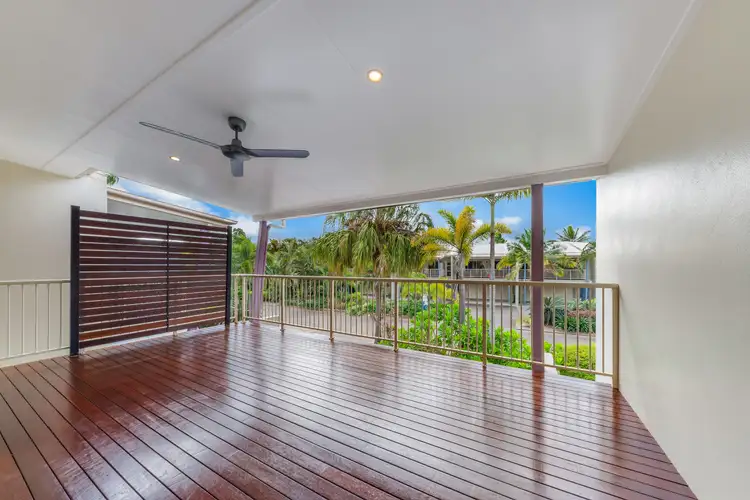 Third view of Homely unit listing, 12/21 Shute Harbour Road, Cannonvale QLD 4802