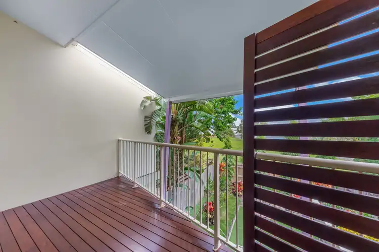 Seventh view of Homely unit listing, 12/21 Shute Harbour Road, Cannonvale QLD 4802