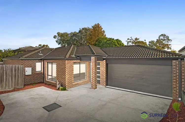 87A Hawthory Road, Mooroolbark VIC 3138