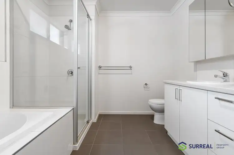 Fifth view of Homely house listing, 87A Hawthory Road, Mooroolbark VIC 3138