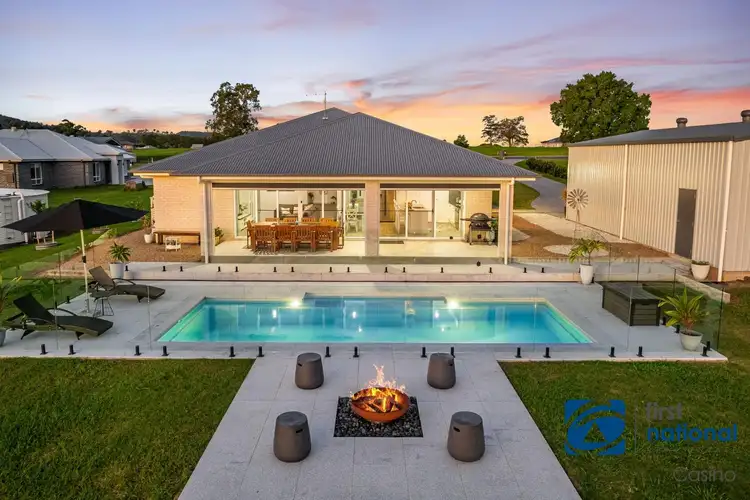Sixth view of Homely rural property listing, 55 Verulam View, Spring Grove NSW 2470