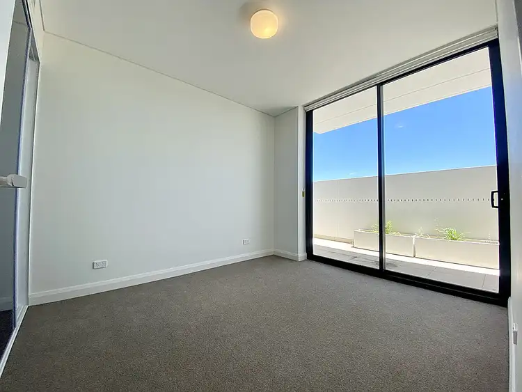 Third view of Homely apartment listing, 1413/39 East St, Granville NSW 2142