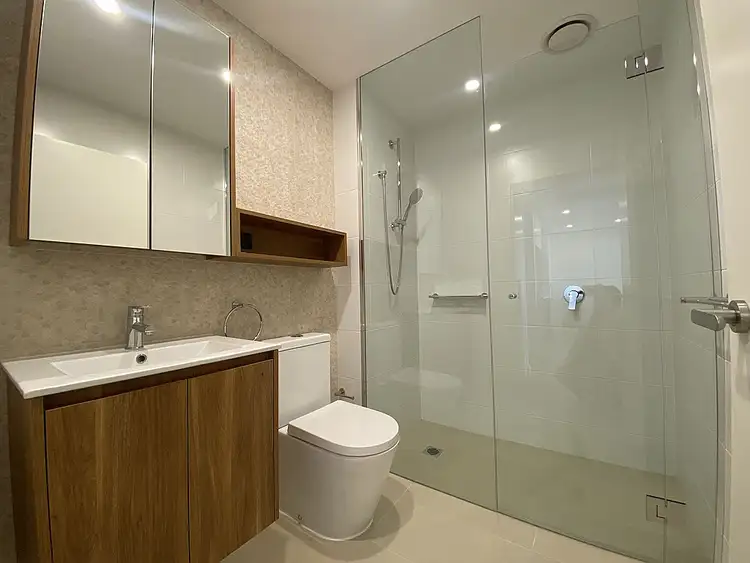 Fifth view of Homely apartment listing, 1413/39 East St, Granville NSW 2142