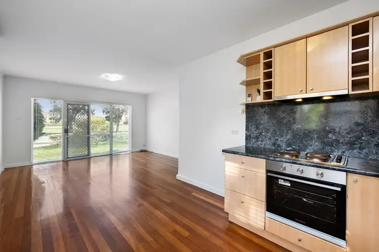 Fifth view of Homely apartment listing, 1/91 Central Avenue, Mount Lawley WA 6050