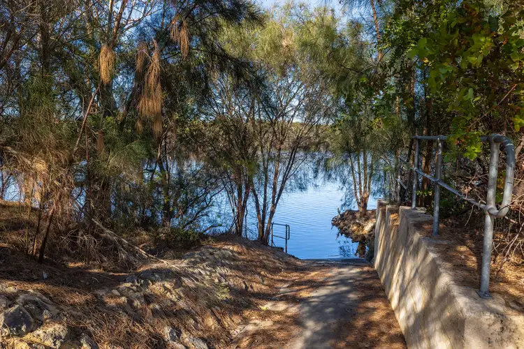 Main view of Homely house listing, 76 Moojebing Street, Bayswater WA 6053