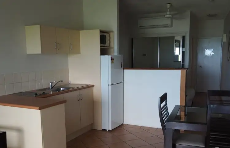 Fifth view of Homely unit listing, 206/92 Moore Street, Trinity Beach QLD 4879