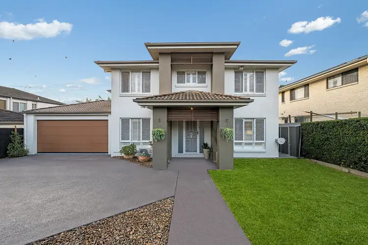 9 Suelin Street, Boondall QLD 4034