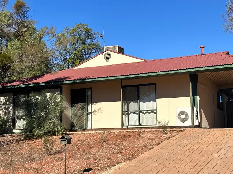 6 Finniss, Roxby Downs SA 5725