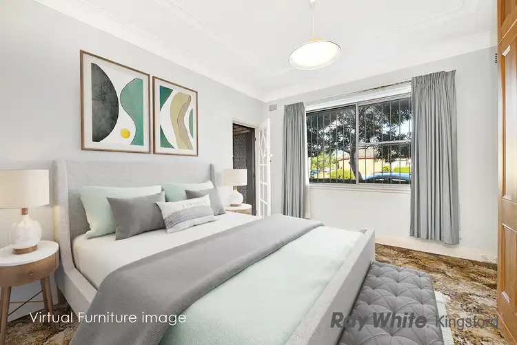 Second view of Homely apartment listing, 1/79 Houston Road, Kingsford NSW 2032