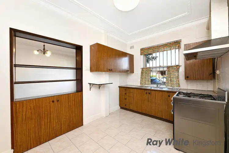Third view of Homely apartment listing, 1/79 Houston Road, Kingsford NSW 2032