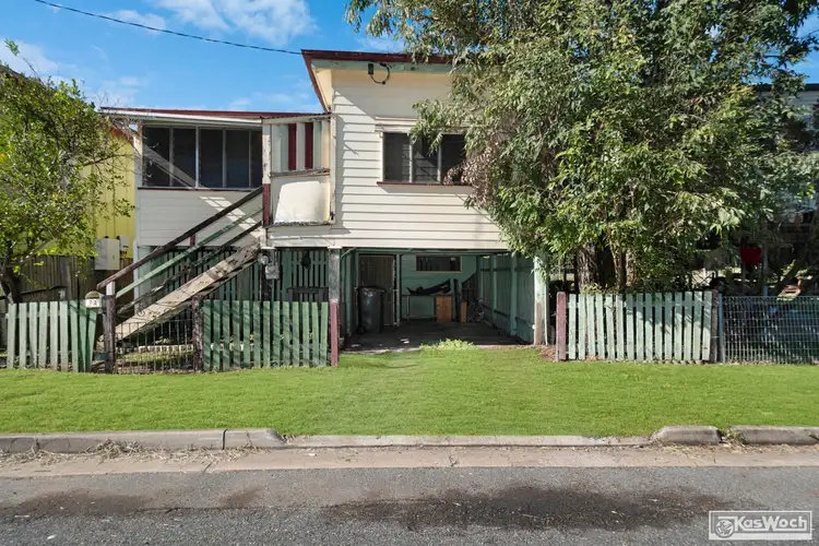 9A JANE STREET, Depot Hill QLD 4700