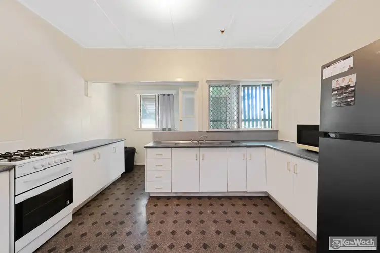 Second view of Homely house listing, 9A JANE STREET, Depot Hill QLD 4700