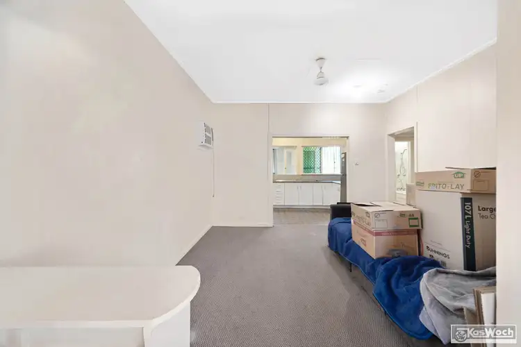 Third view of Homely house listing, 9A JANE STREET, Depot Hill QLD 4700
