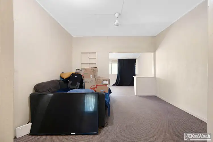 Fifth view of Homely house listing, 9A JANE STREET, Depot Hill QLD 4700