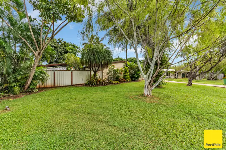 Second view of Homely house listing, 18 Talasea Street, Trinity Beach QLD 4879