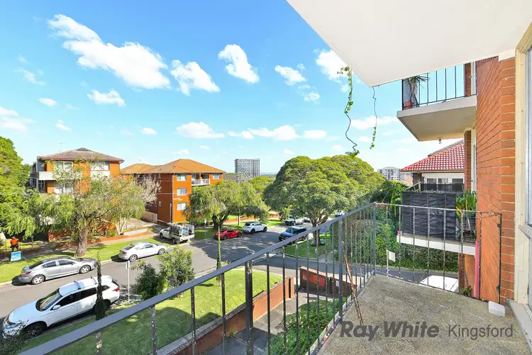 Fourth view of Homely apartment listing, 4/40 Meeks Street, Kingsford NSW 2032