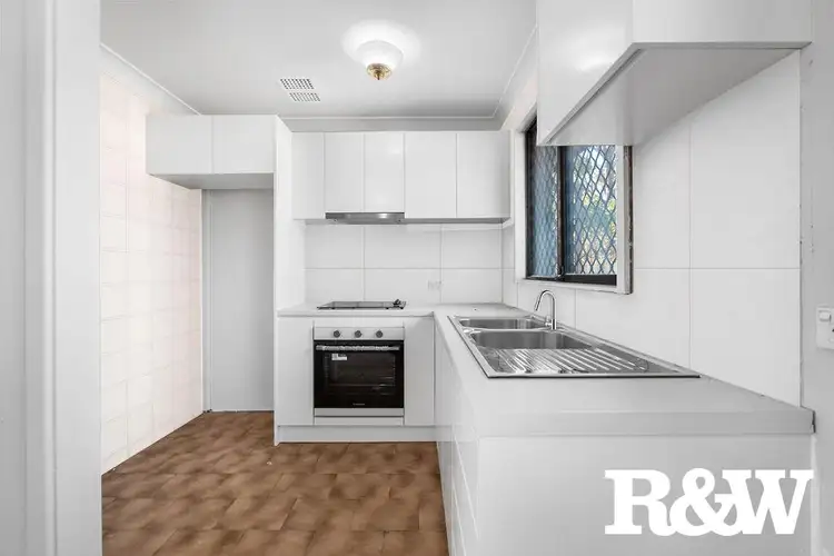 Second view of Homely house listing, 45 Keesing Crescent, Blackett NSW 2770