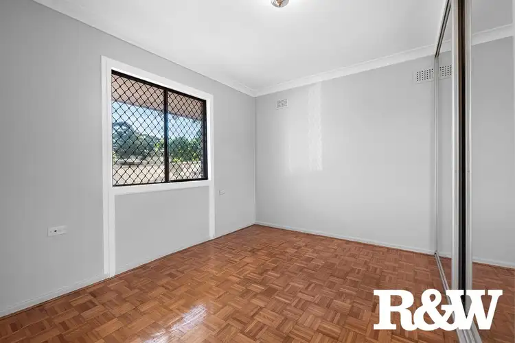 Third view of Homely house listing, 45 Keesing Crescent, Blackett NSW 2770