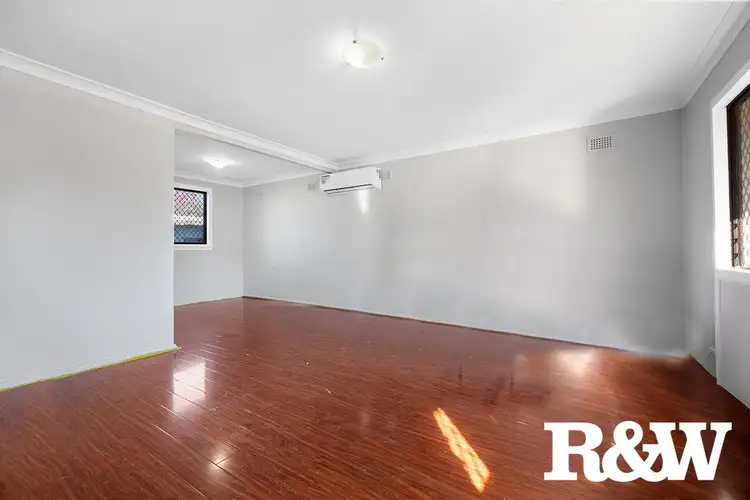 Fourth view of Homely house listing, 45 Keesing Crescent, Blackett NSW 2770