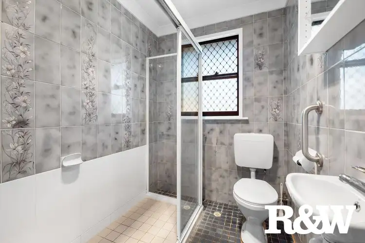 Fifth view of Homely house listing, 45 Keesing Crescent, Blackett NSW 2770