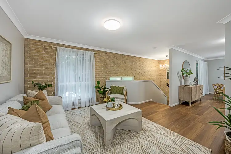 Fifth view of Homely house listing, 108 Bangalow Street, Bridgeman Downs QLD 4035