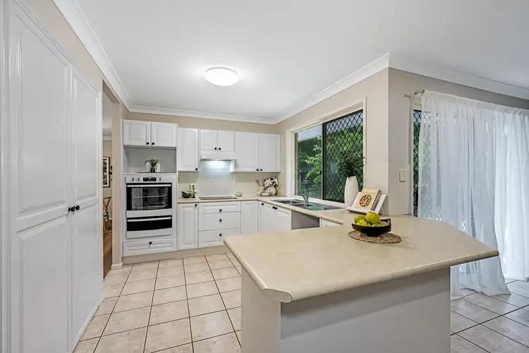 Sixth view of Homely house listing, 108 Bangalow Street, Bridgeman Downs QLD 4035