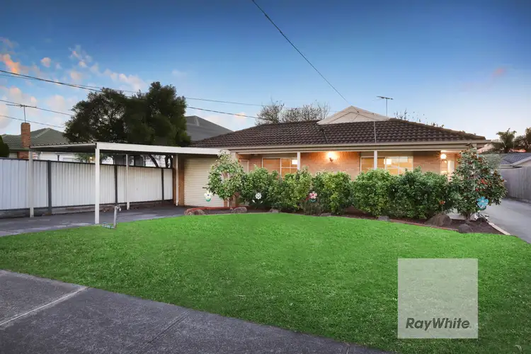 Main view of Homely house listing, 65 Pecham Street, Glenroy VIC 3046