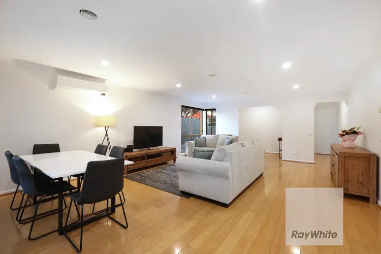 Third view of Homely house listing, 65 Pecham Street, Glenroy VIC 3046